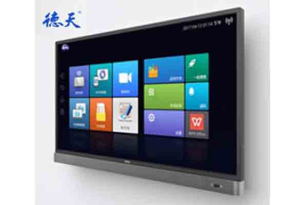 為什么德天液晶拼接屏能受到許多企業(yè)的喜愛呢？