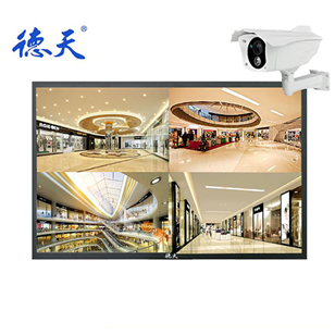 65寸液晶監(jiān)視器