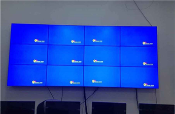 武漢某消防支隊監控項目