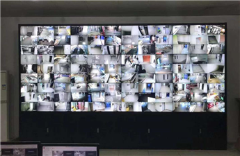 甘肅某大潤發超市