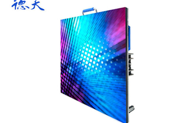 高清智能液晶拼接屏市場大爆發！