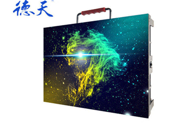 無色差拼接屏兩邊出現黑色如何調試