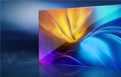 在高清、智能的推動下的窄邊拼接屏